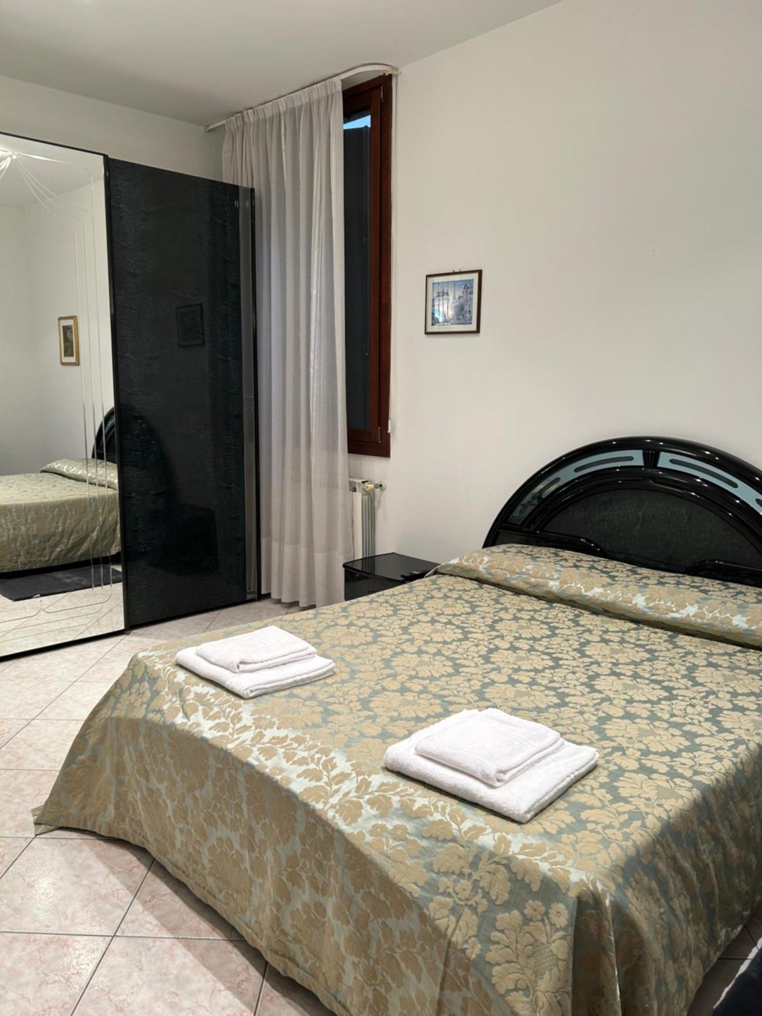 Ca, Botte Otel Venedik Dış mekan fotoğraf