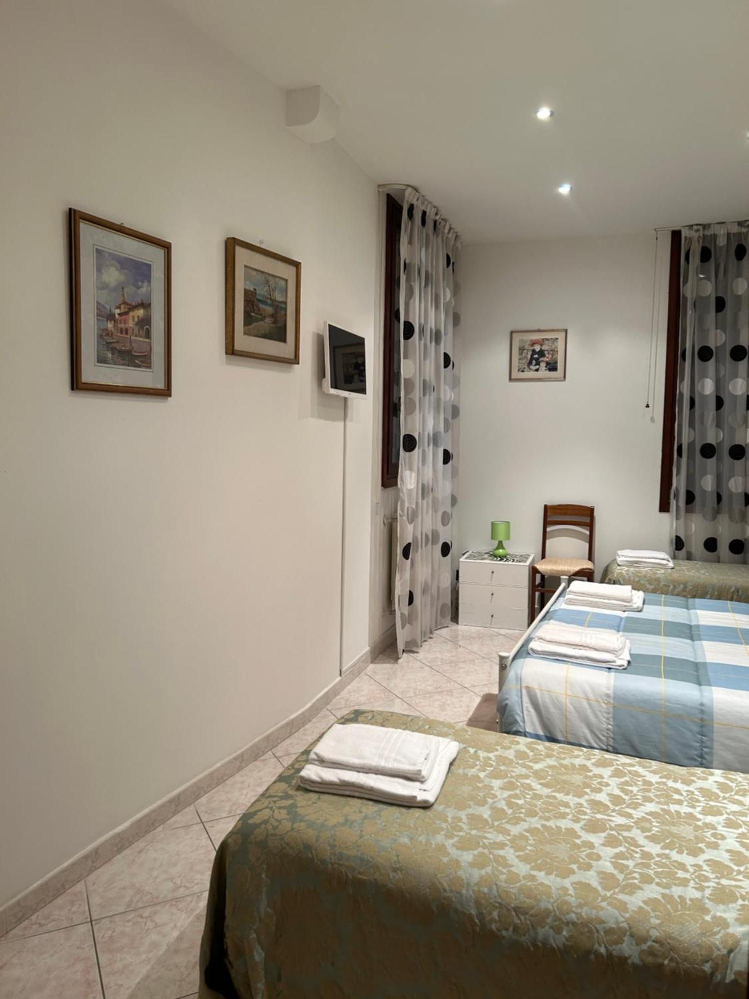 Ca, Botte Otel Venedik Dış mekan fotoğraf