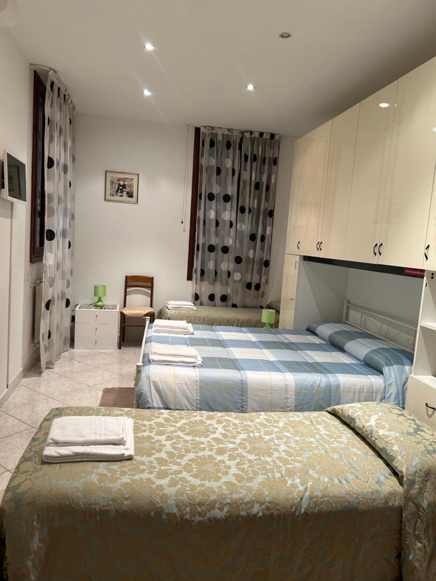 Ca, Botte Otel Venedik Dış mekan fotoğraf