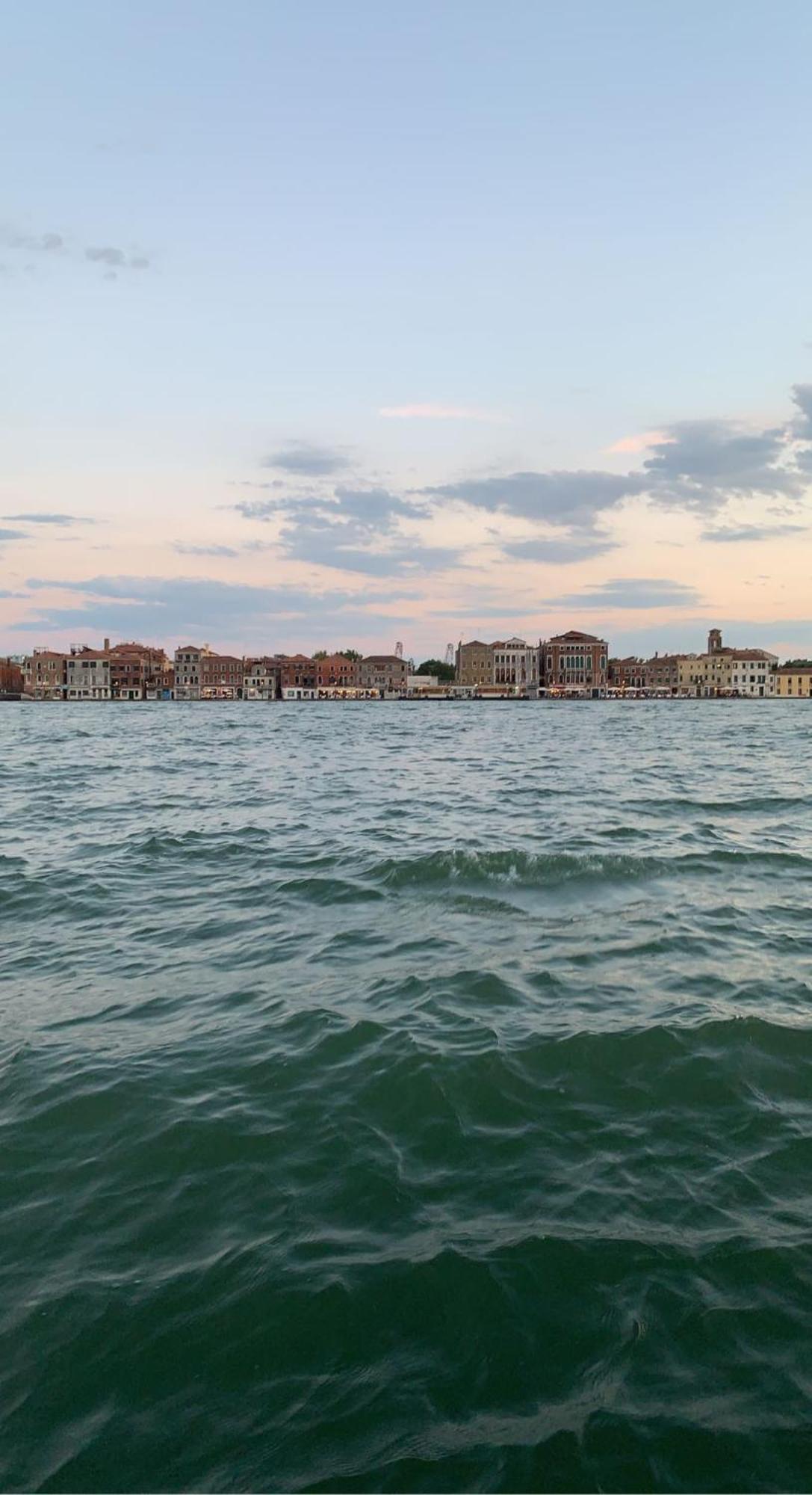 Ca, Botte Otel Venedik Dış mekan fotoğraf